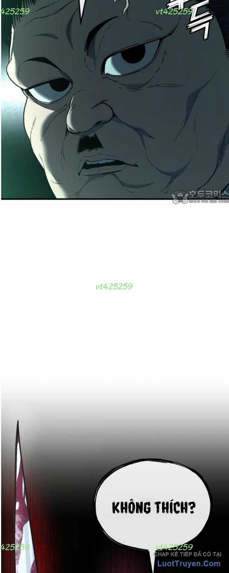 Rỉ Sét - Chương 49 - Trang 3