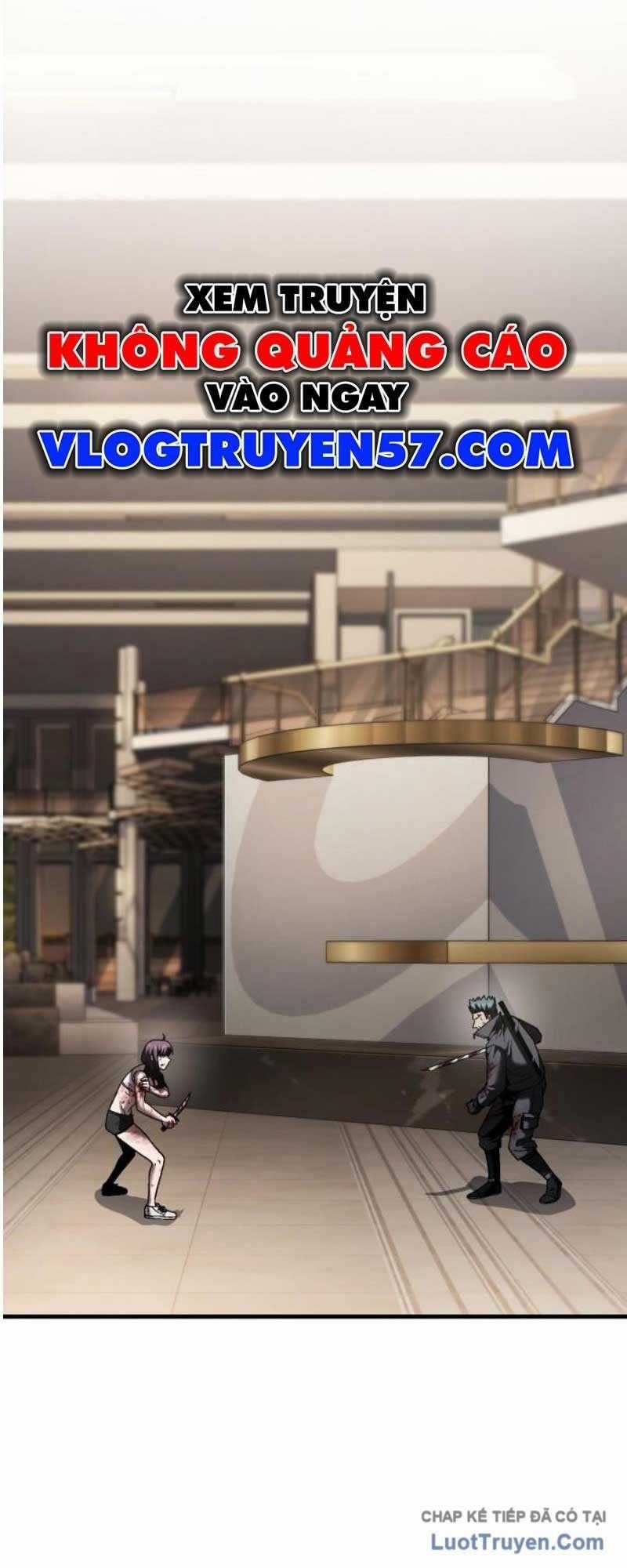 Rỉ Sét - Chương 49 - Trang 23