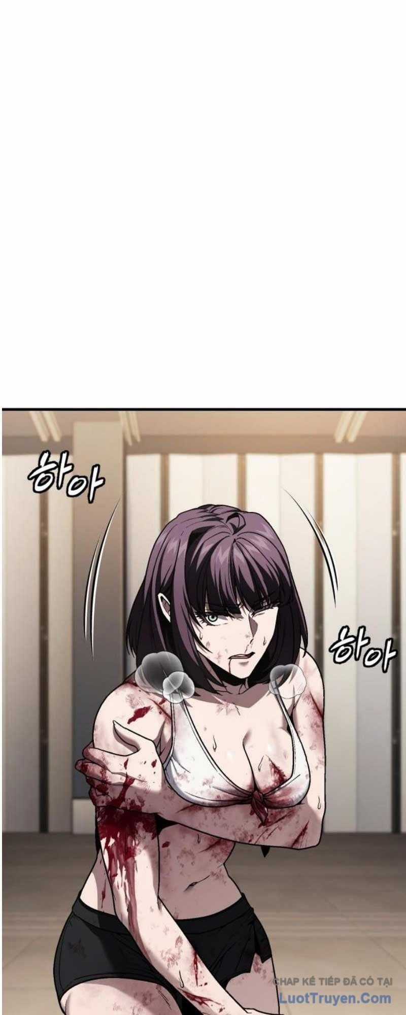 Rỉ Sét - Chương 49 - Trang 24