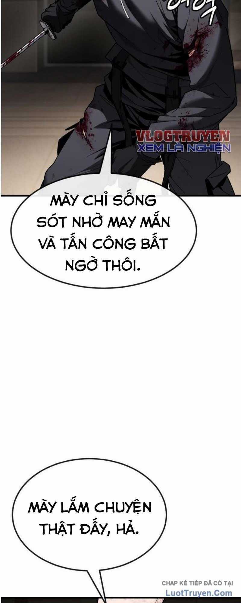 Rỉ Sét - Chương 49 - Trang 26