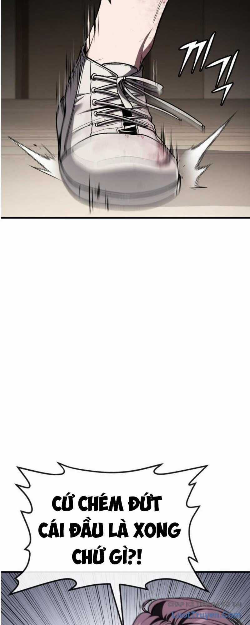 Rỉ Sét - Chương 49 - Trang 27