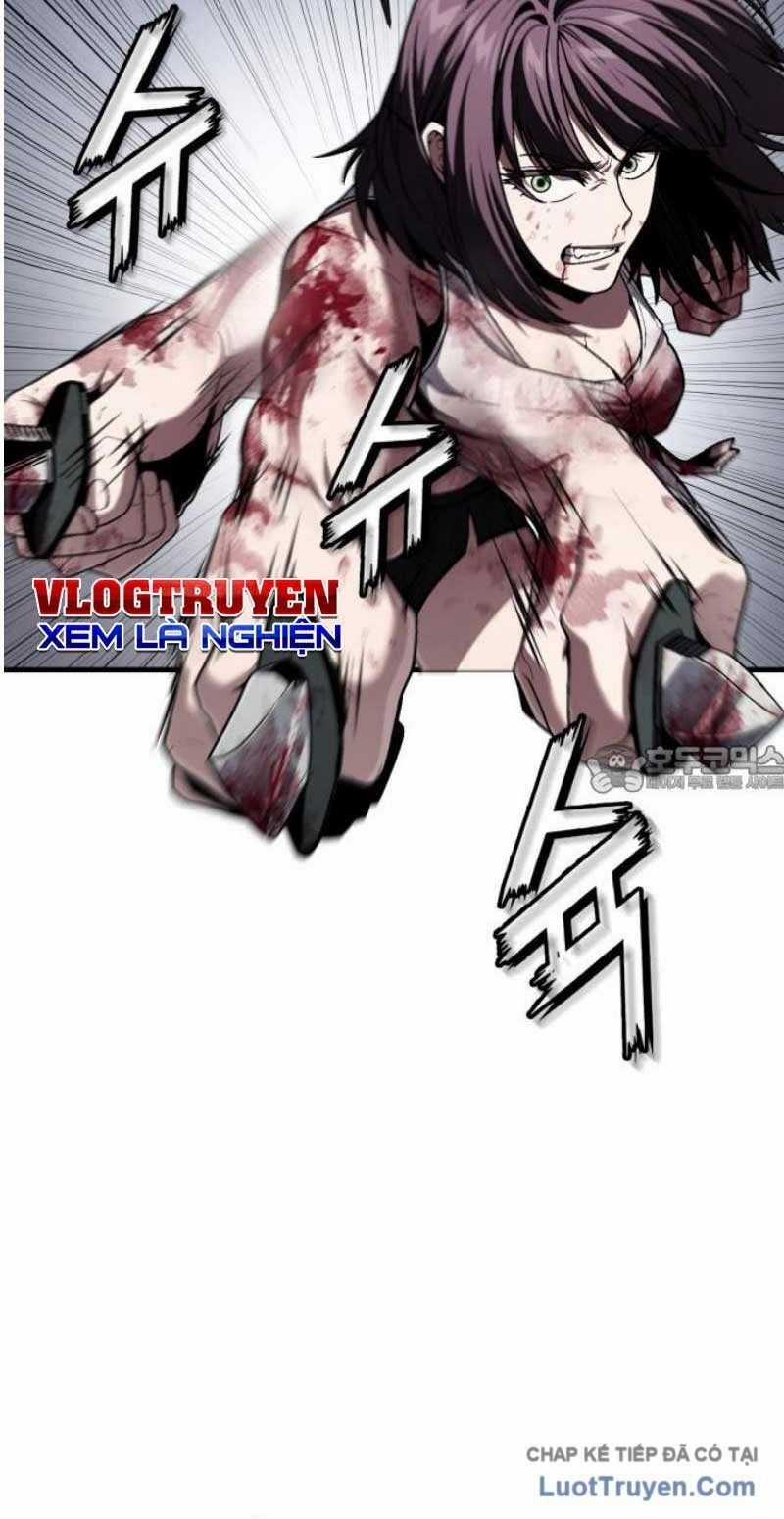 Rỉ Sét - Chương 49 - Trang 28