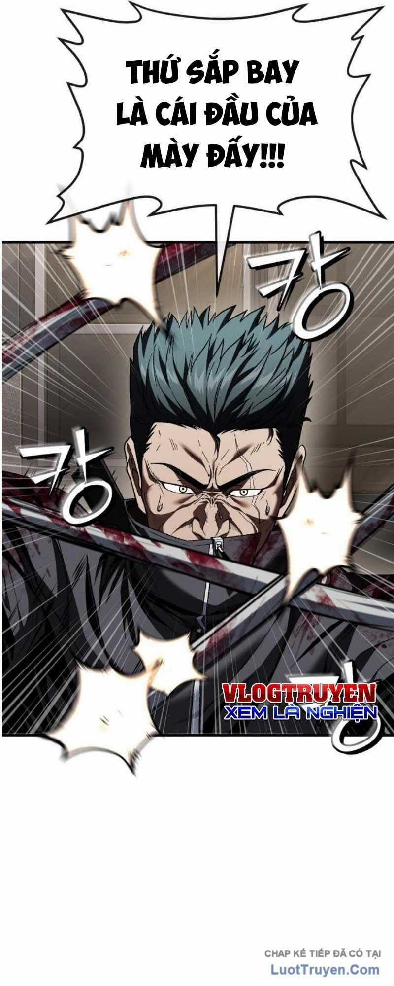 Rỉ Sét - Chương 49 - Trang 29