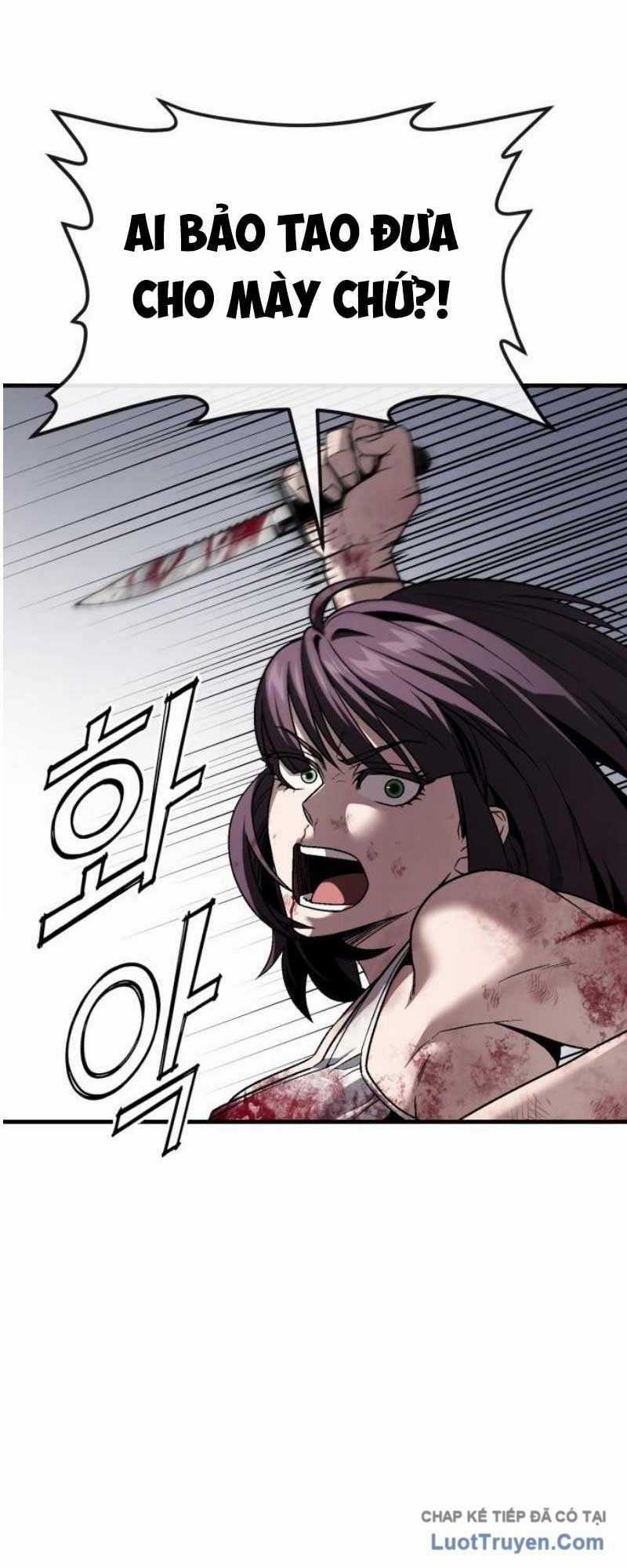 Rỉ Sét - Chương 49 - Trang 30