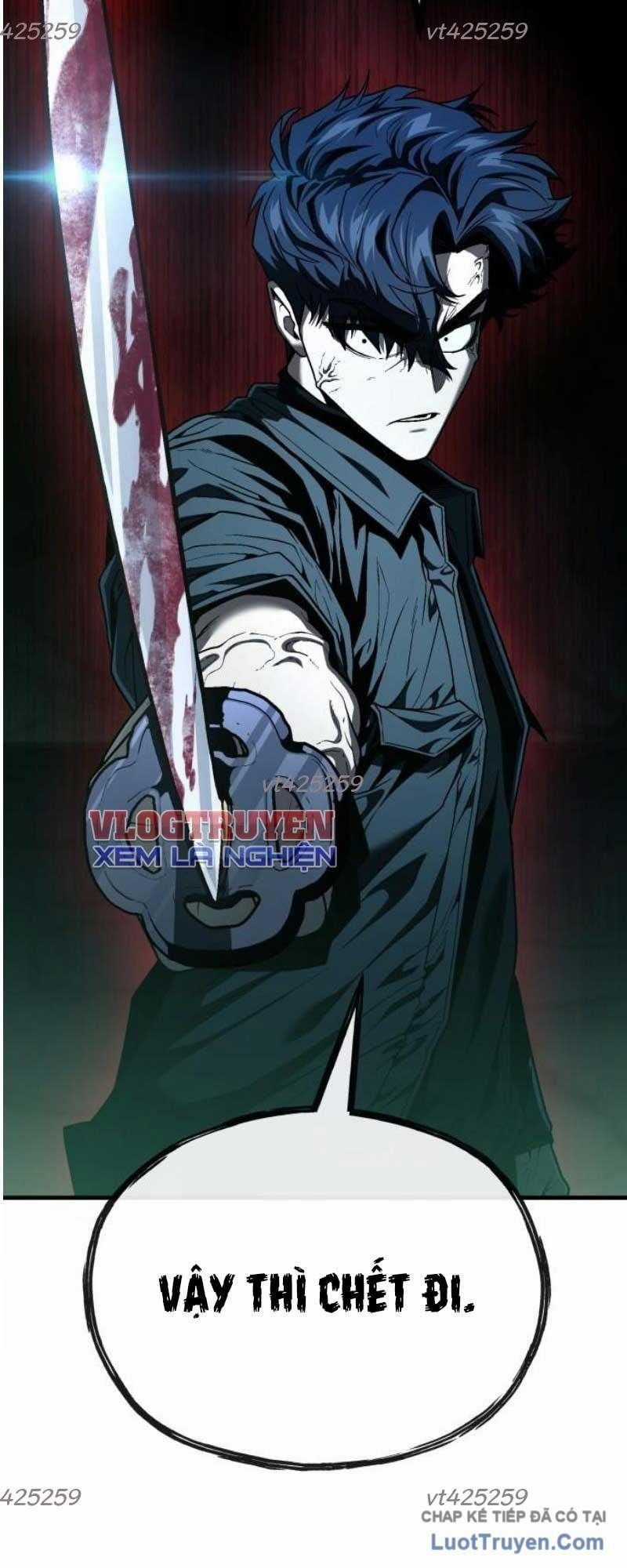 Rỉ Sét - Chương 49 - Trang 4