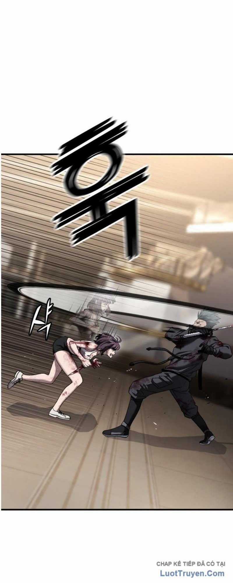 Rỉ Sét - Chương 49 - Trang 33