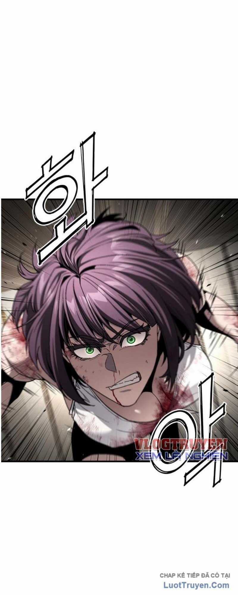 Rỉ Sét - Chương 49 - Trang 34