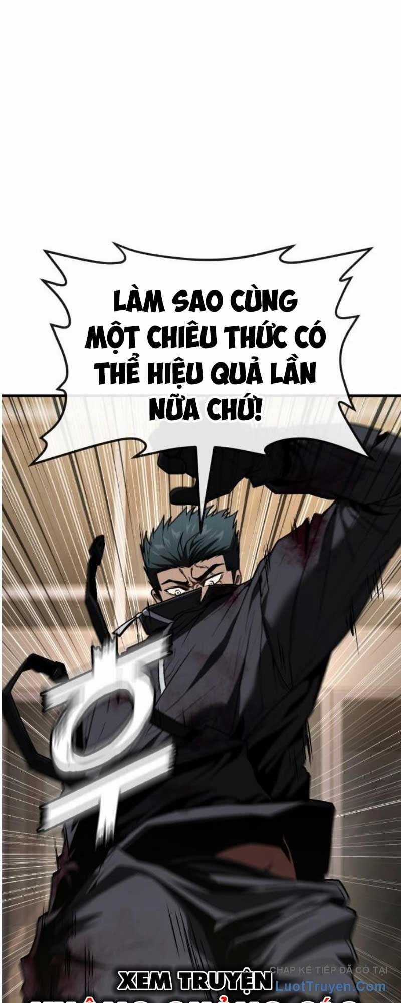 Rỉ Sét - Chương 49 - Trang 35