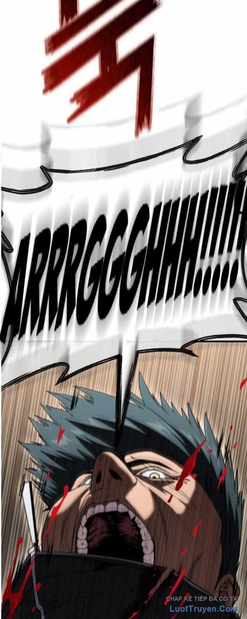 Rỉ Sét - Chương 49 - Trang 40