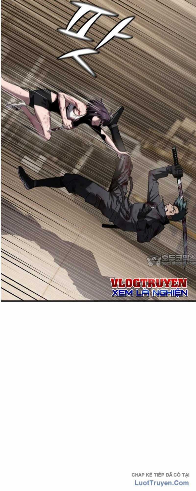 Rỉ Sét - Chương 49 - Trang 42