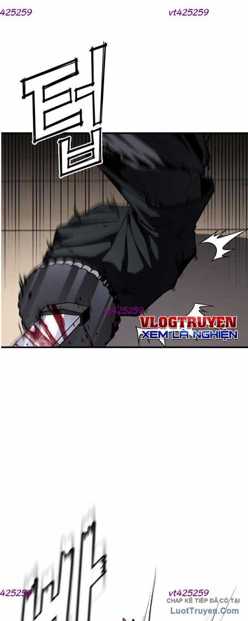 Rỉ Sét - Chương 49 - Trang 43