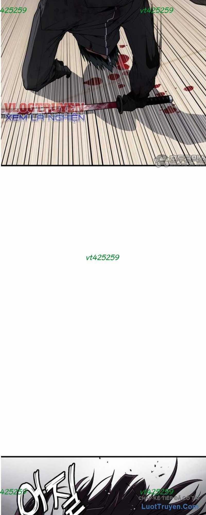 Rỉ Sét - Chương 49 - Trang 45