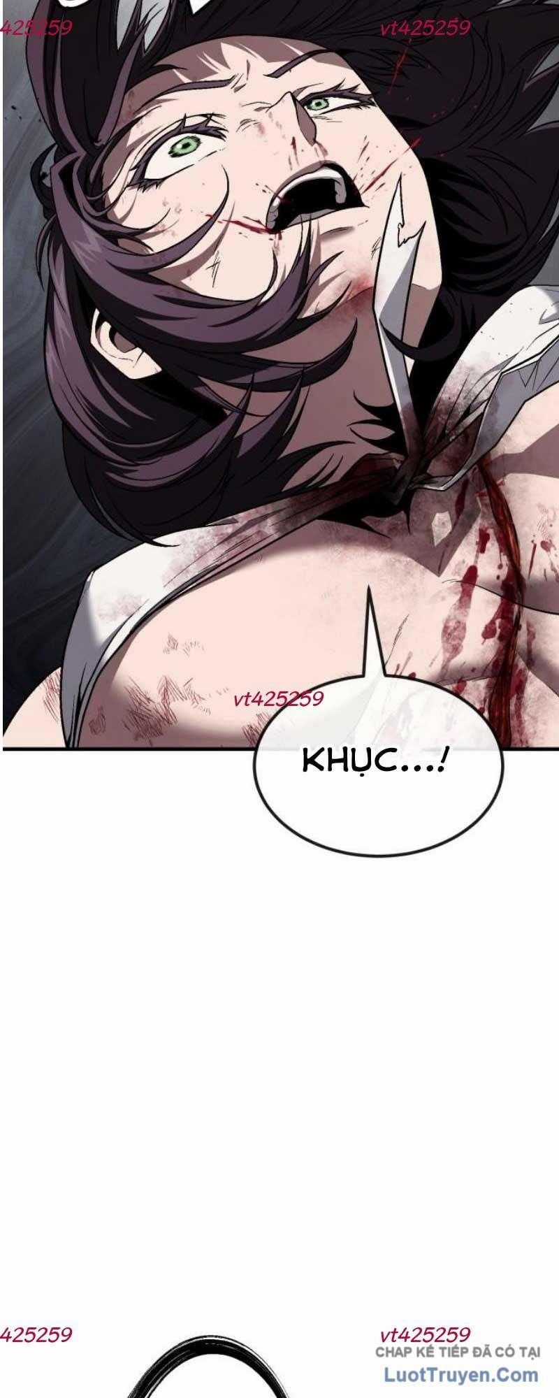 Rỉ Sét - Chương 49 - Trang 46