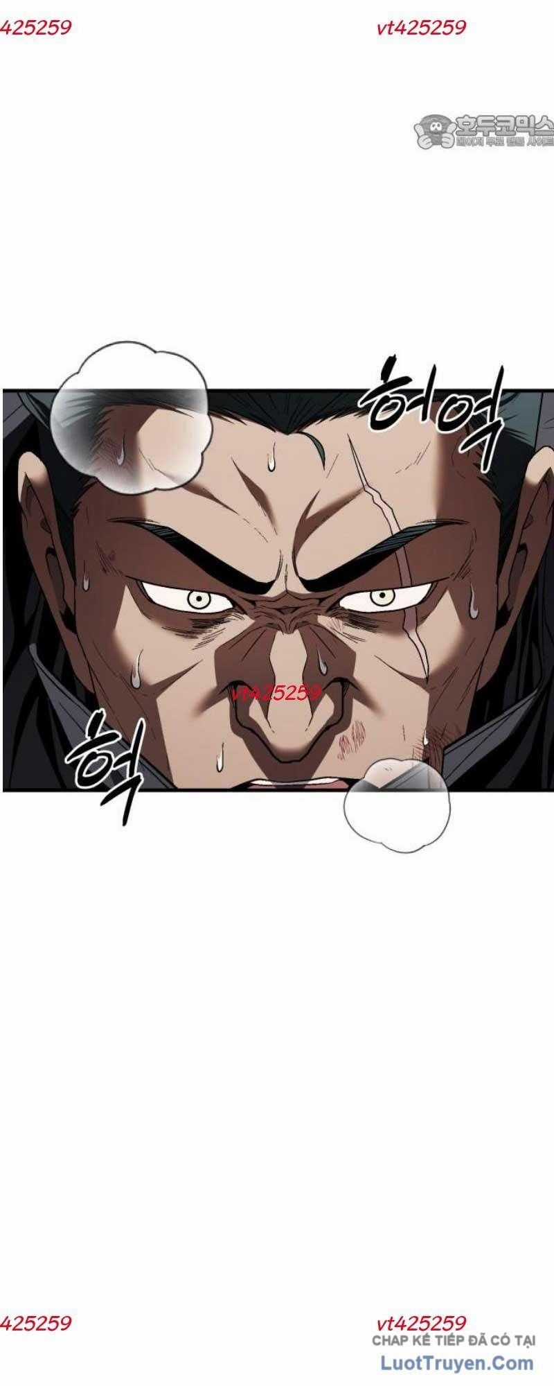 Rỉ Sét - Chương 49 - Trang 48