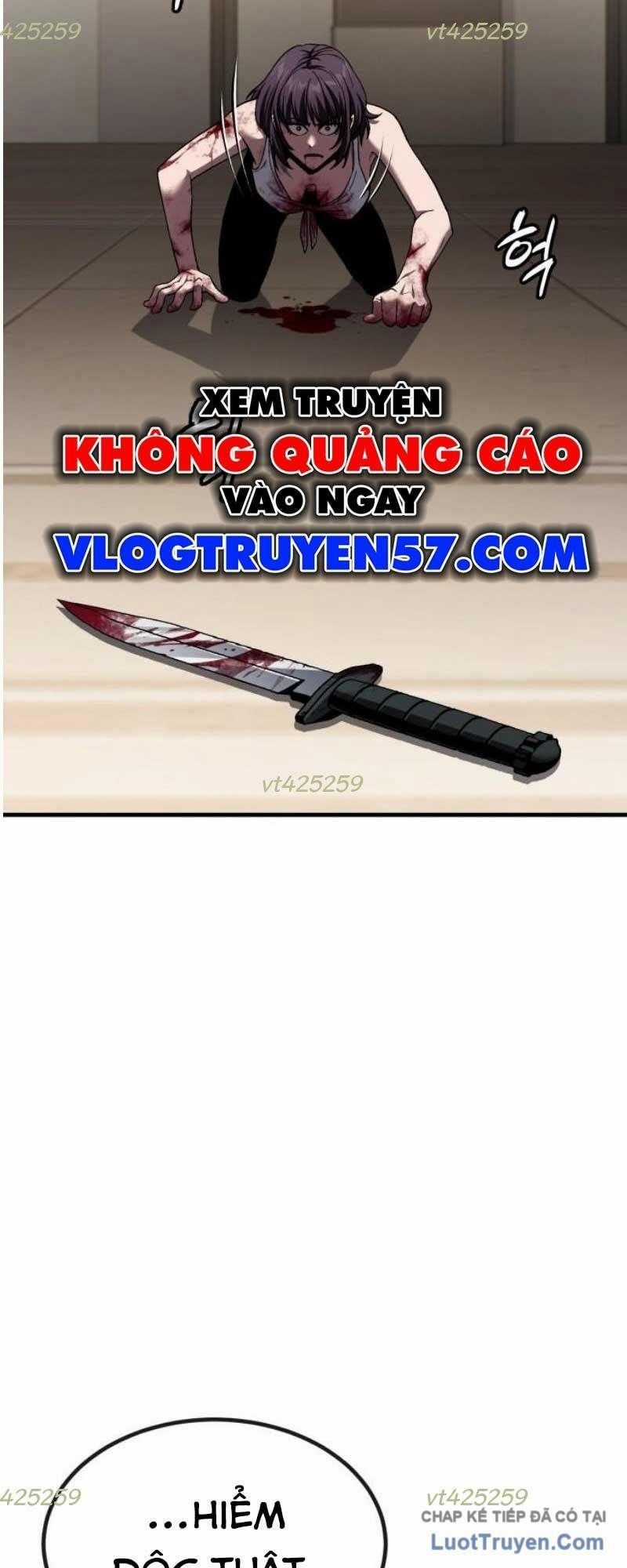 Rỉ Sét - Chương 49 - Trang 50