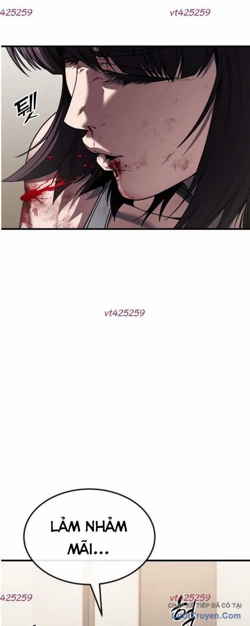 Rỉ Sét - Chương 49 - Trang 52