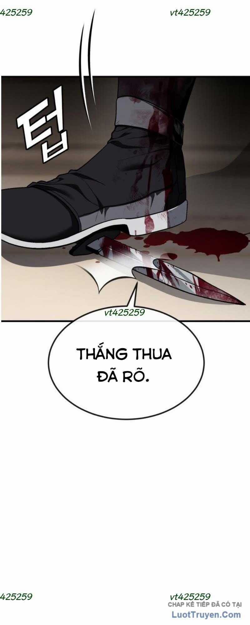 Rỉ Sét - Chương 49 - Trang 54