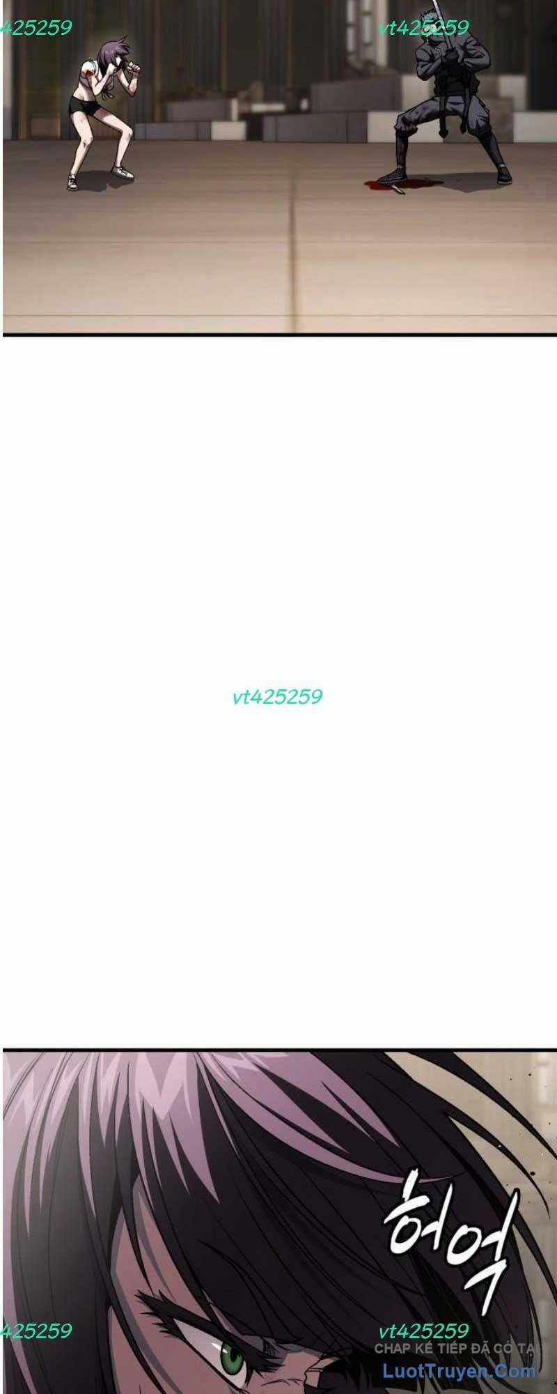 Rỉ Sét - Chương 49 - Trang 60