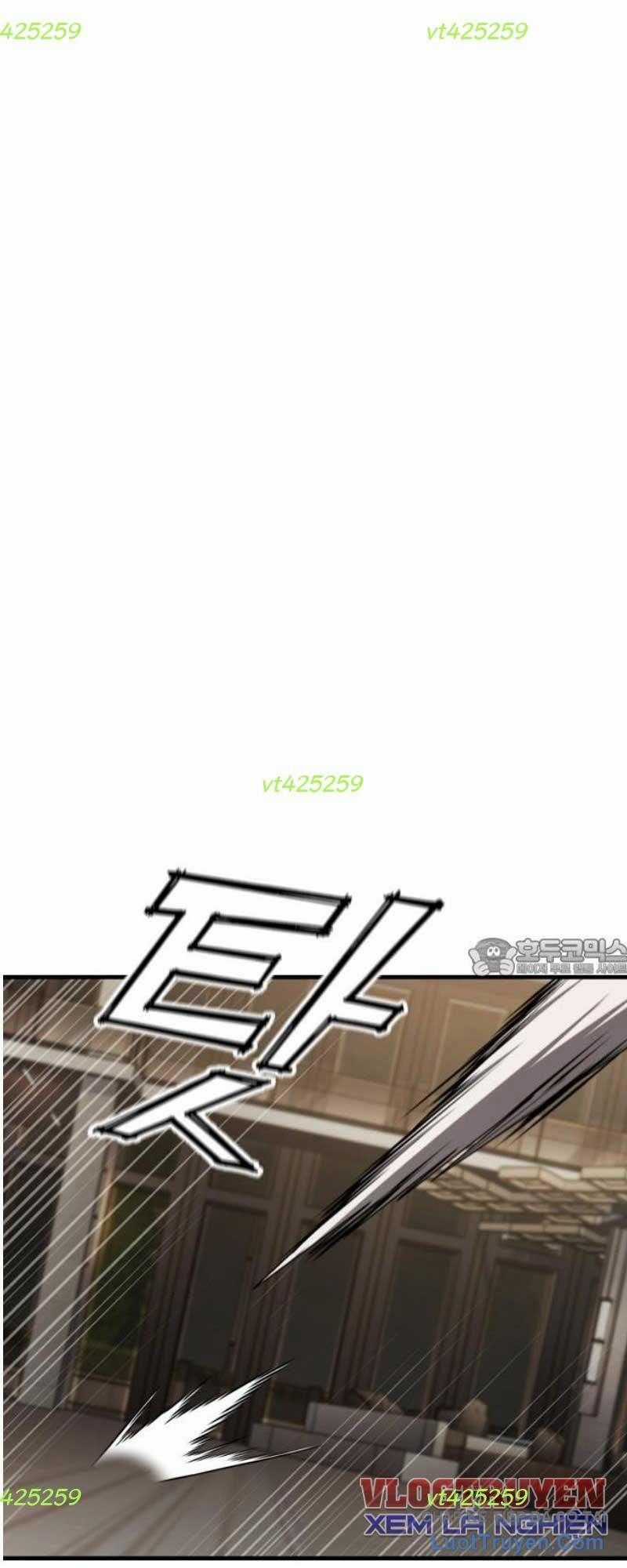 Rỉ Sét - Chương 49 - Trang 62