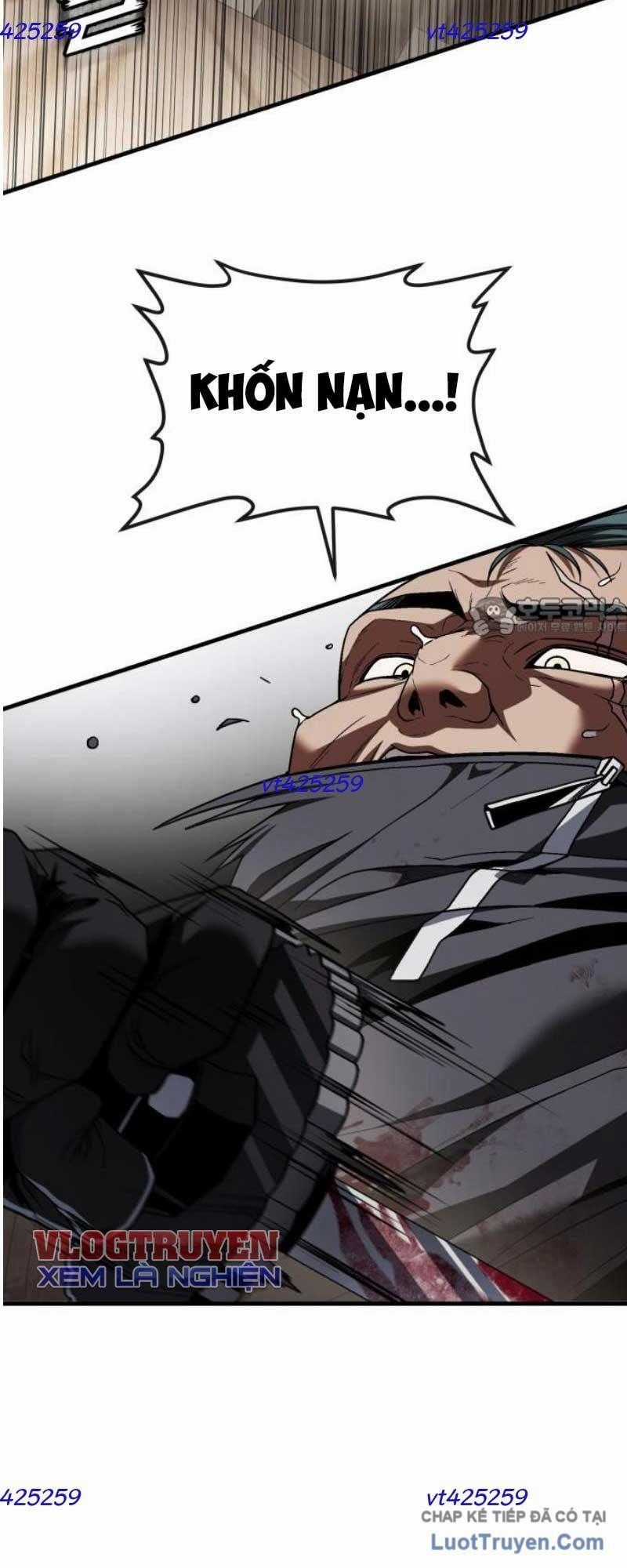 Rỉ Sét - Chương 49 - Trang 65