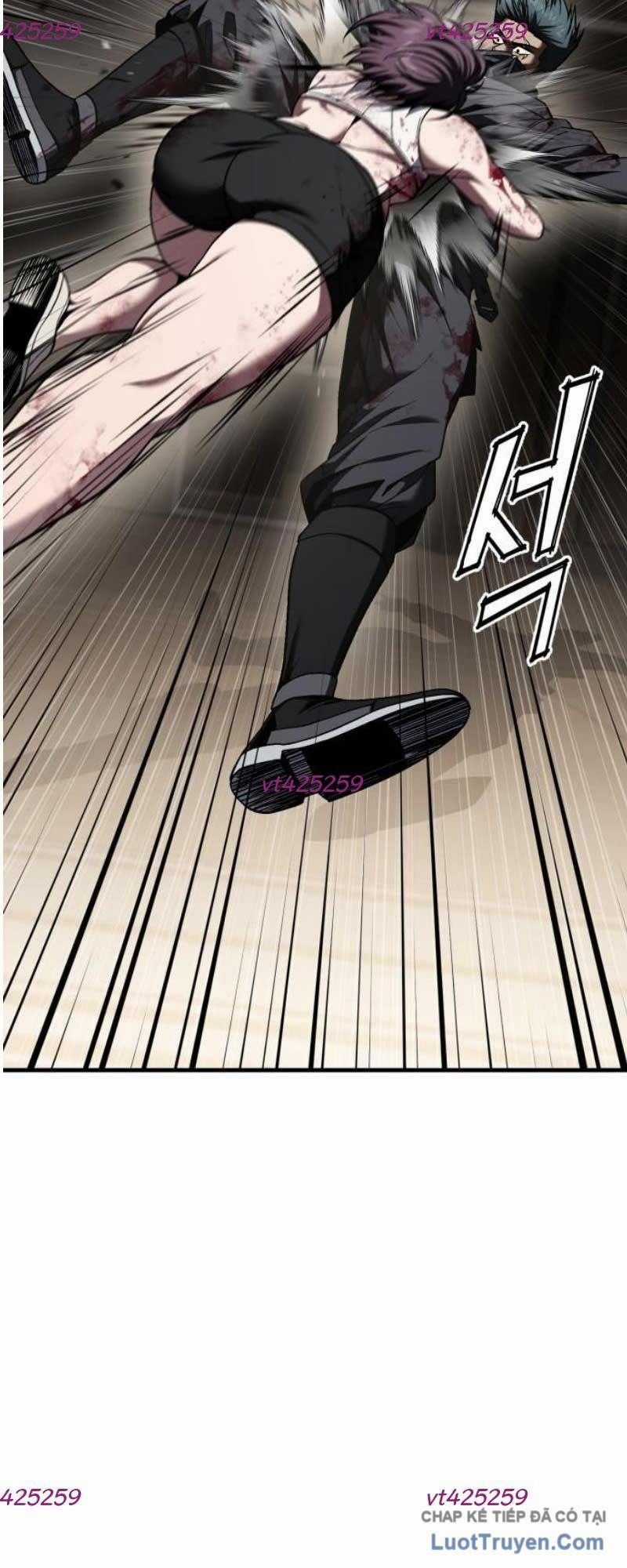 Rỉ Sét - Chương 49 - Trang 67