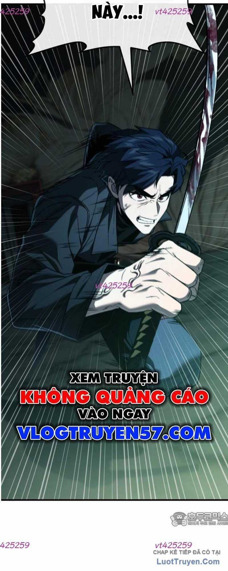 Rỉ Sét - Chương 49 - Trang 8