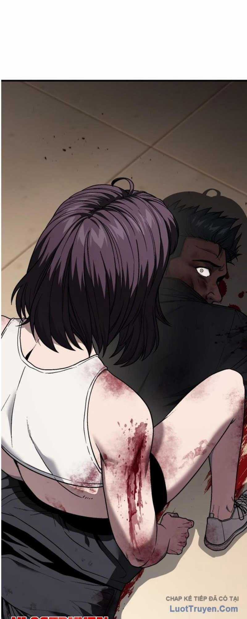 Rỉ Sét - Chương 49 - Trang 82