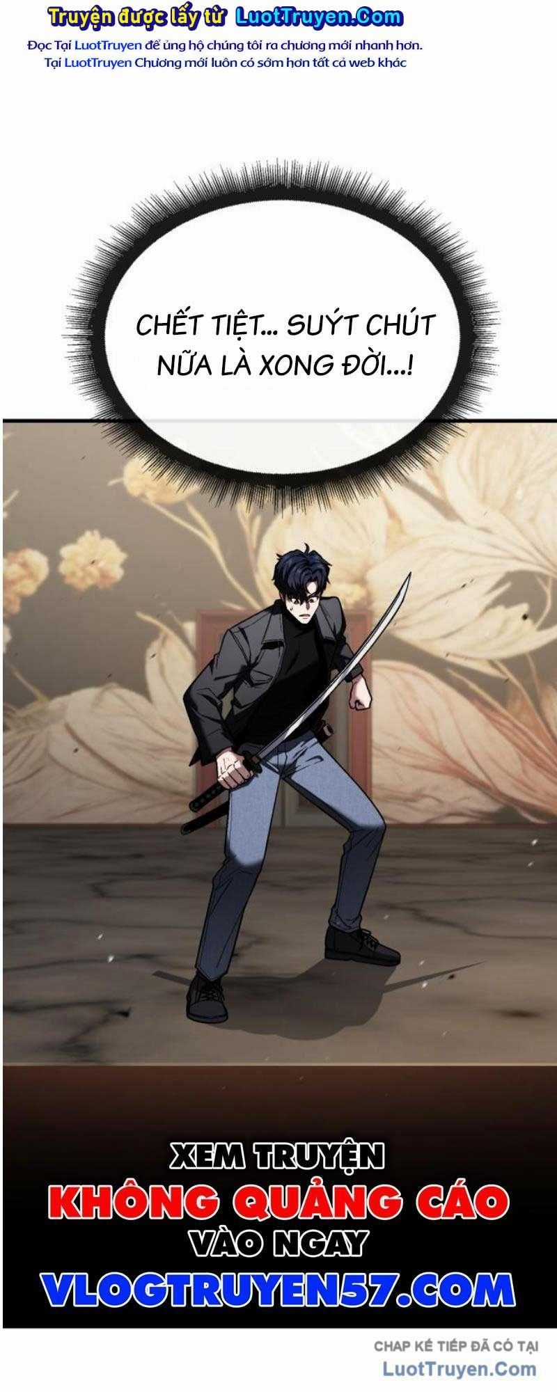 Rỉ Sét - Chương 49 - Trang 91