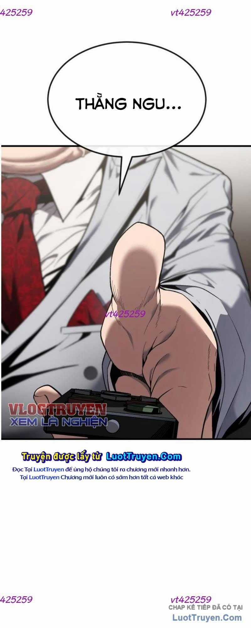 Rỉ Sét - Chương 49 - Trang 100