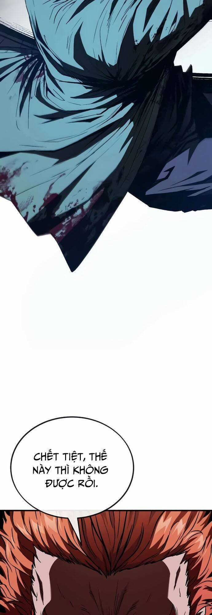 Rỉ Sét - Chương 5 - Trang 11
