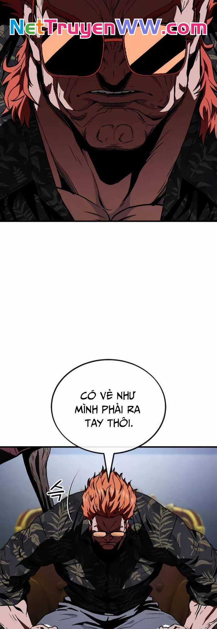 Rỉ Sét - Chương 5 - Trang 12