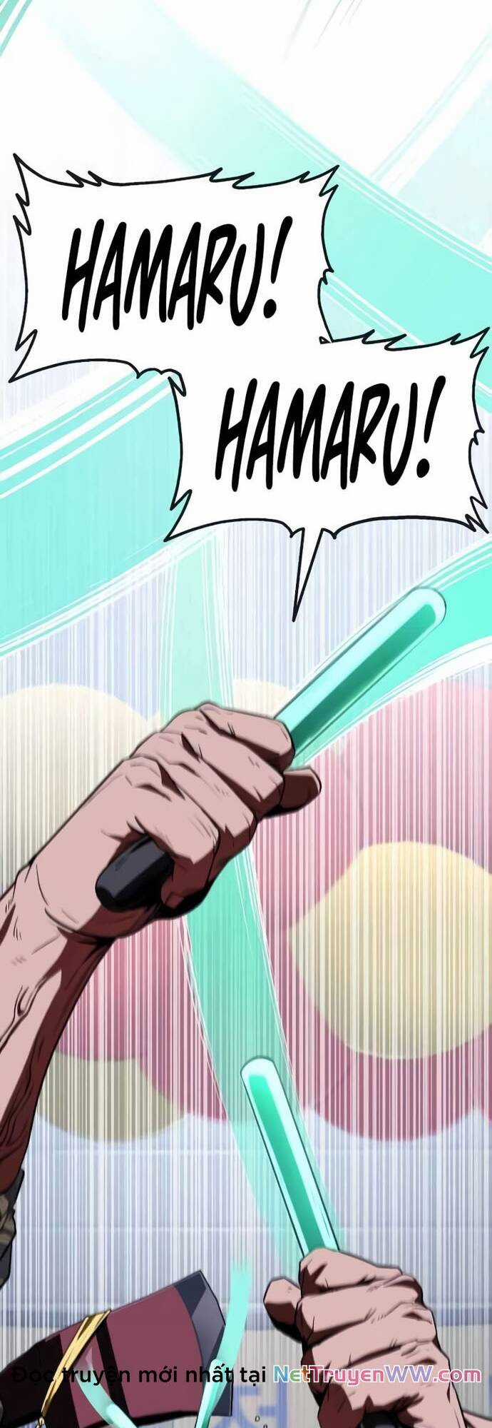 Rỉ Sét - Chương 5 - Trang 15