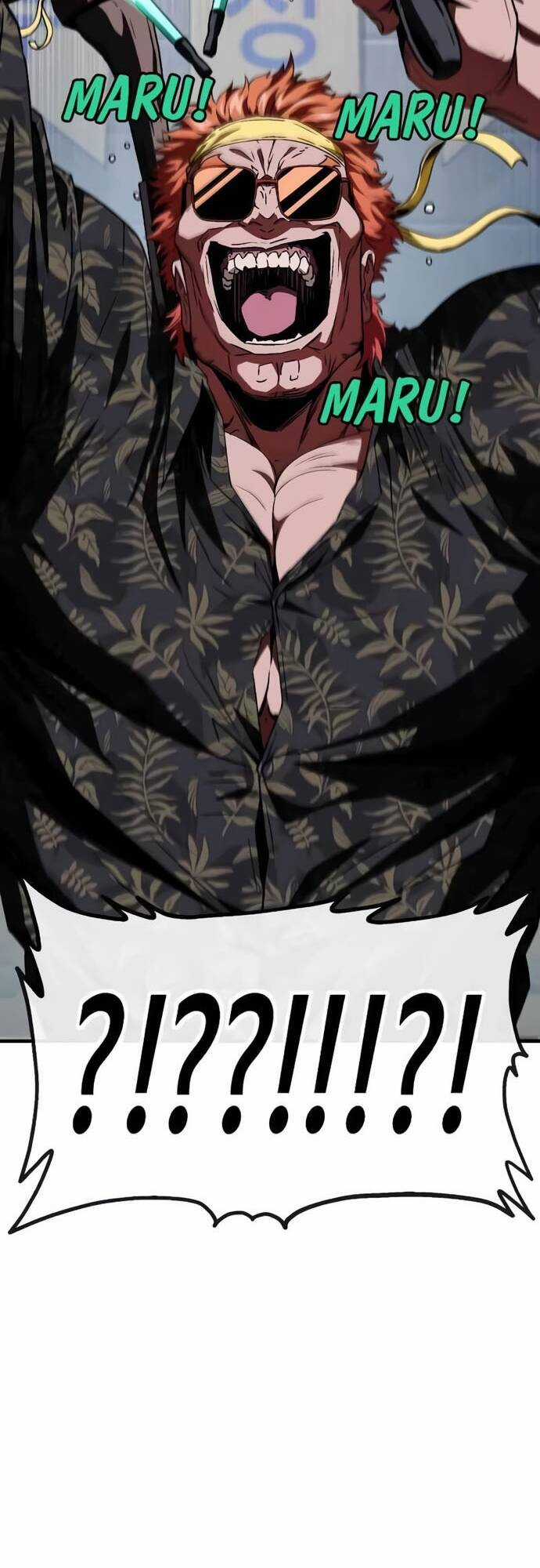 Rỉ Sét - Chương 5 - Trang 16