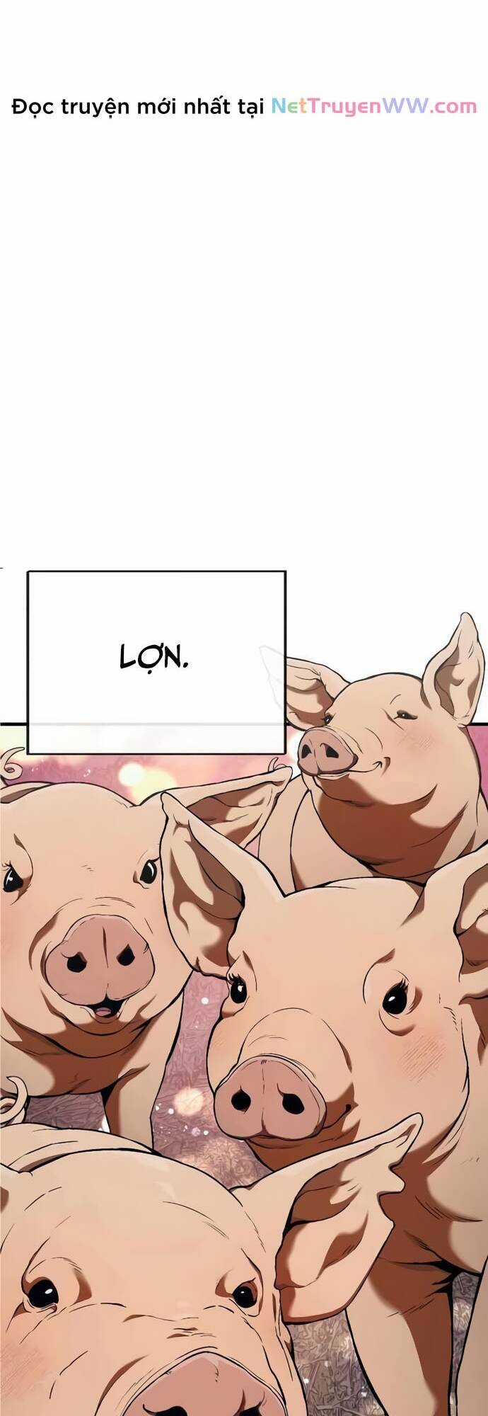 Rỉ Sét - Chương 5 - Trang 19