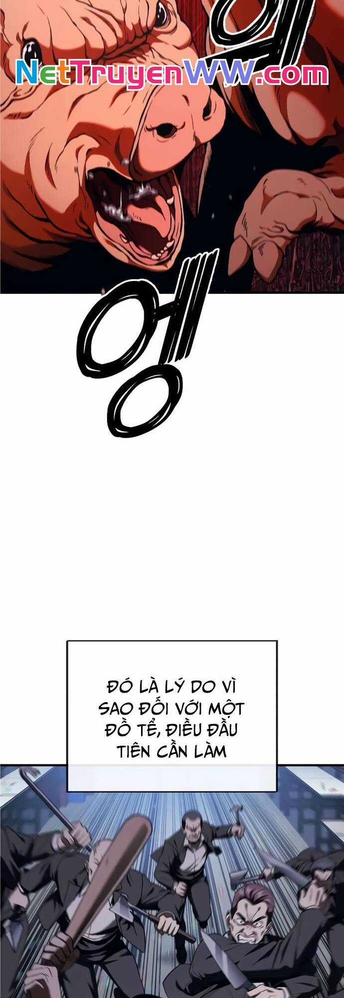 Rỉ Sét - Chương 5 - Trang 21