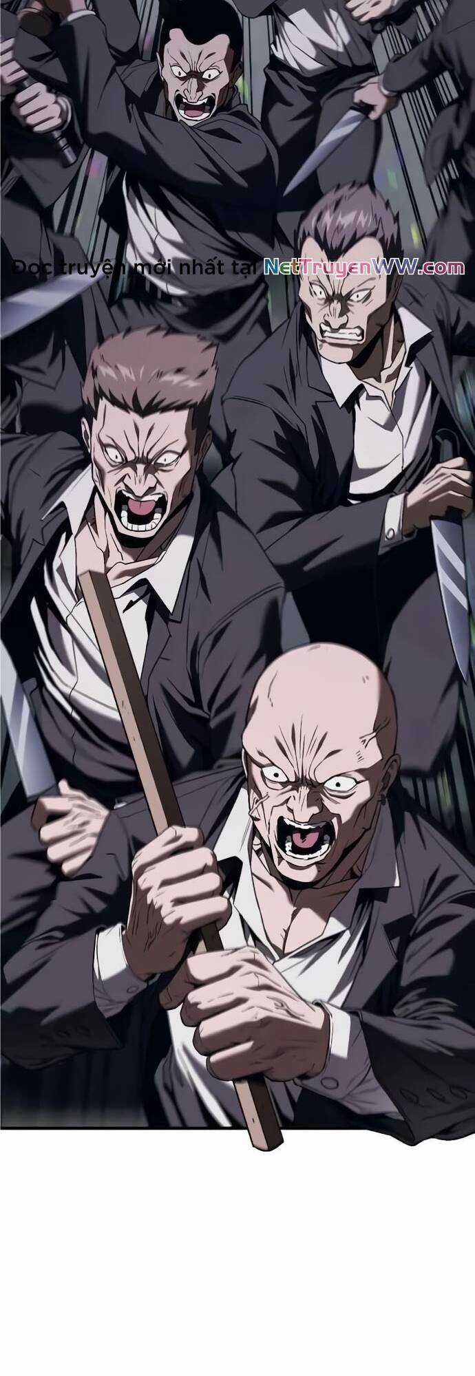 Rỉ Sét - Chương 5 - Trang 22
