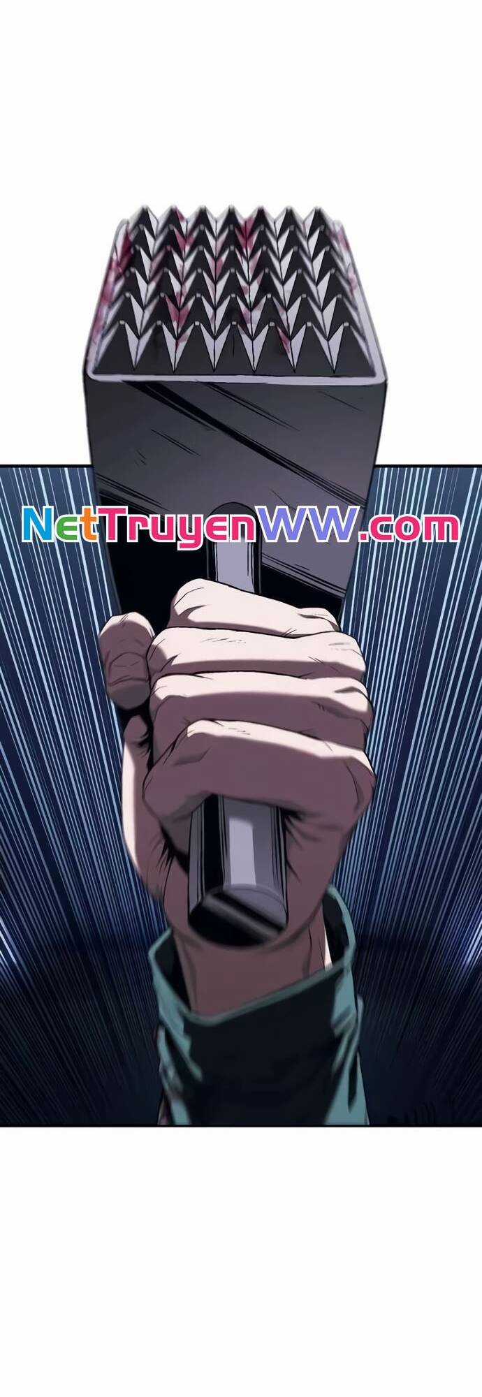 Rỉ Sét - Chương 5 - Trang 23