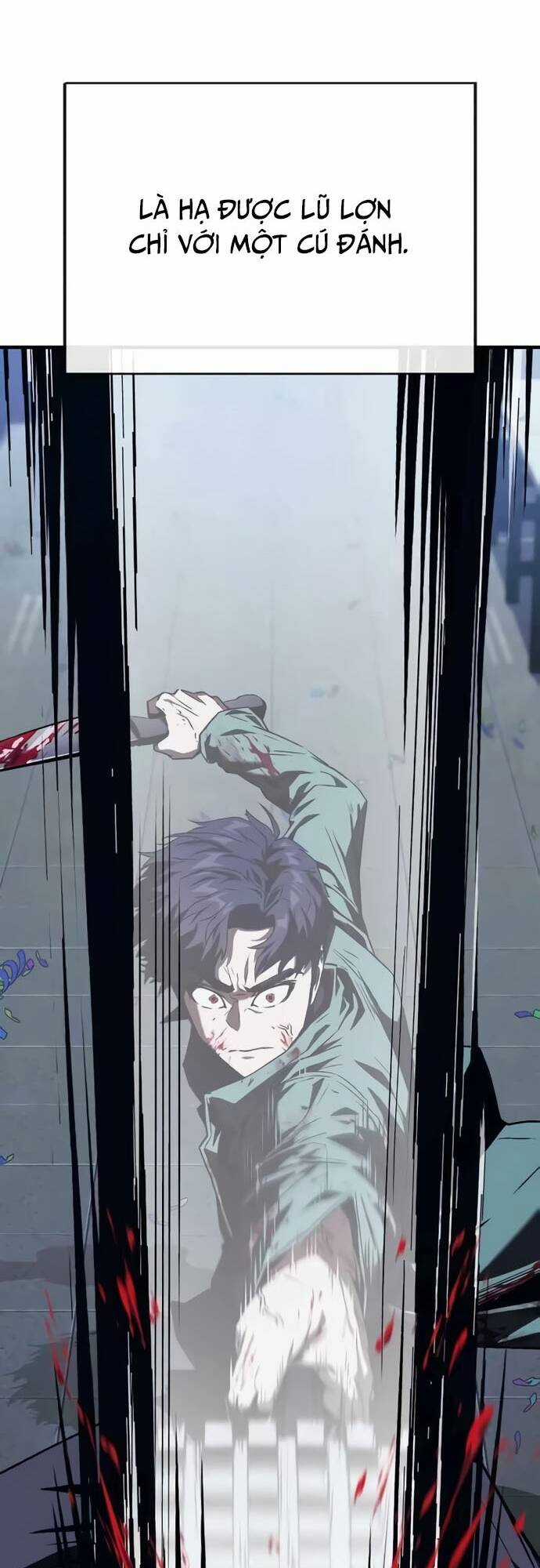 Rỉ Sét - Chương 5 - Trang 24