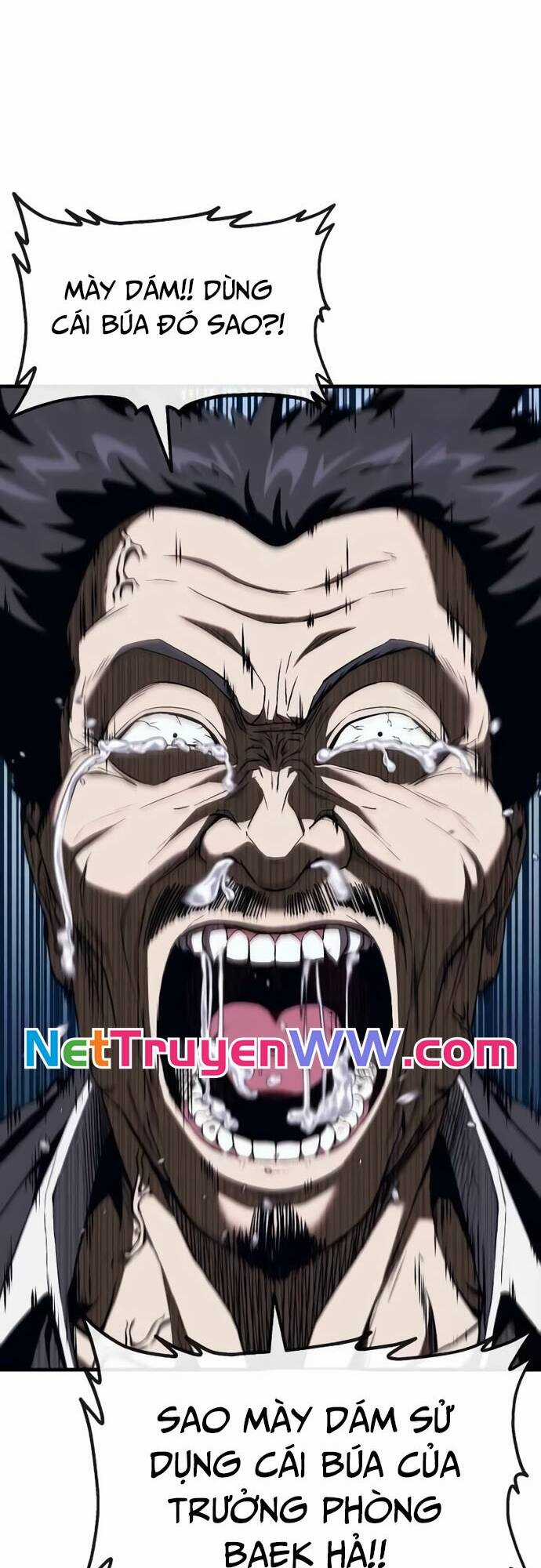 Rỉ Sét - Chương 5 - Trang 26