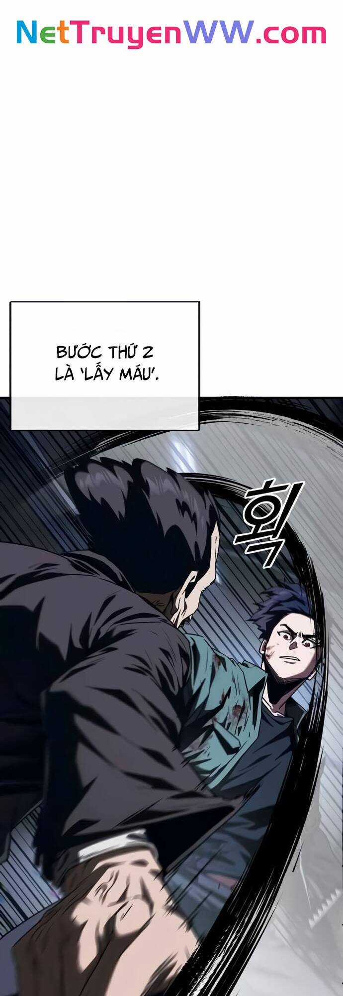 Rỉ Sét - Chương 5 - Trang 29