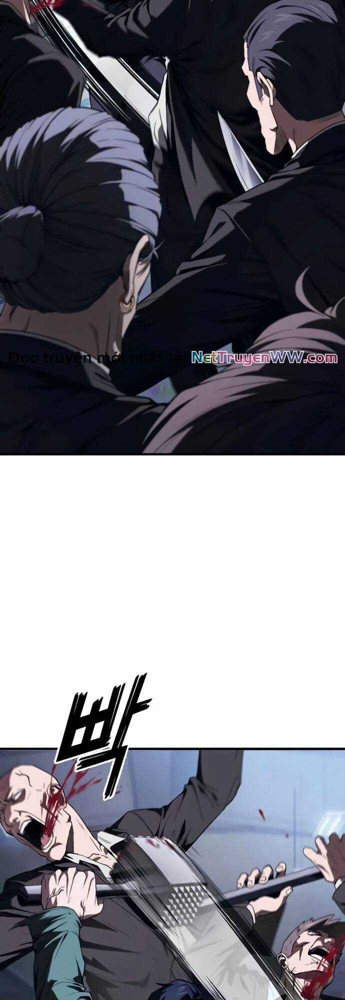 Rỉ Sét - Chương 5 - Trang 4