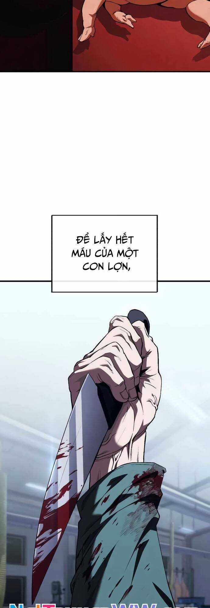 Rỉ Sét - Chương 5 - Trang 31