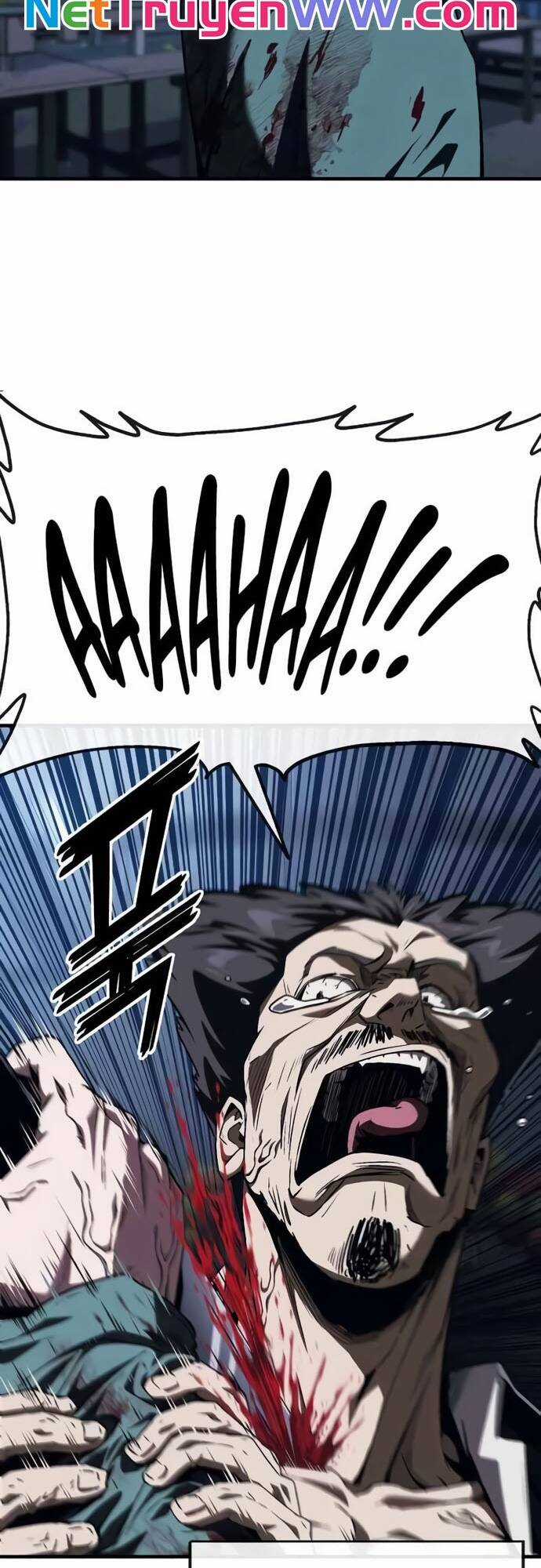 Rỉ Sét - Chương 5 - Trang 32