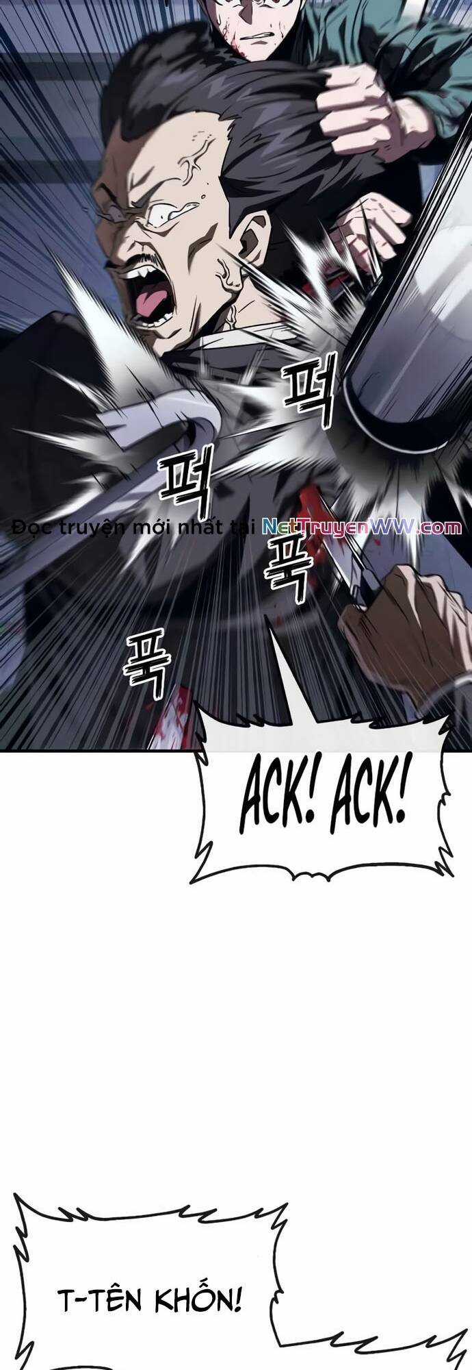 Rỉ Sét - Chương 5 - Trang 35