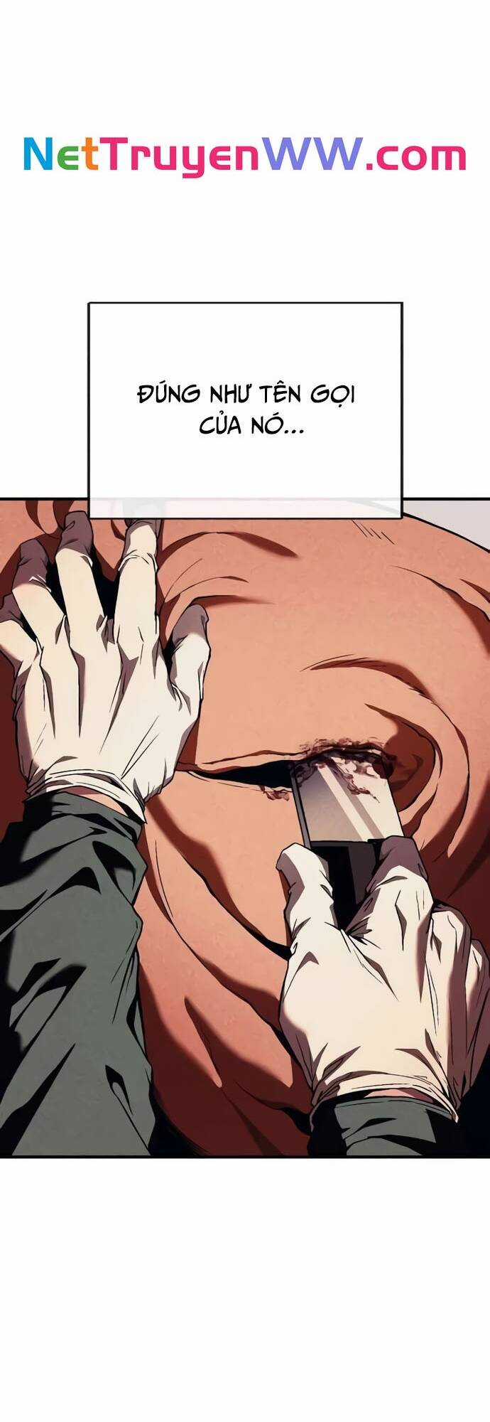 Rỉ Sét - Chương 5 - Trang 39