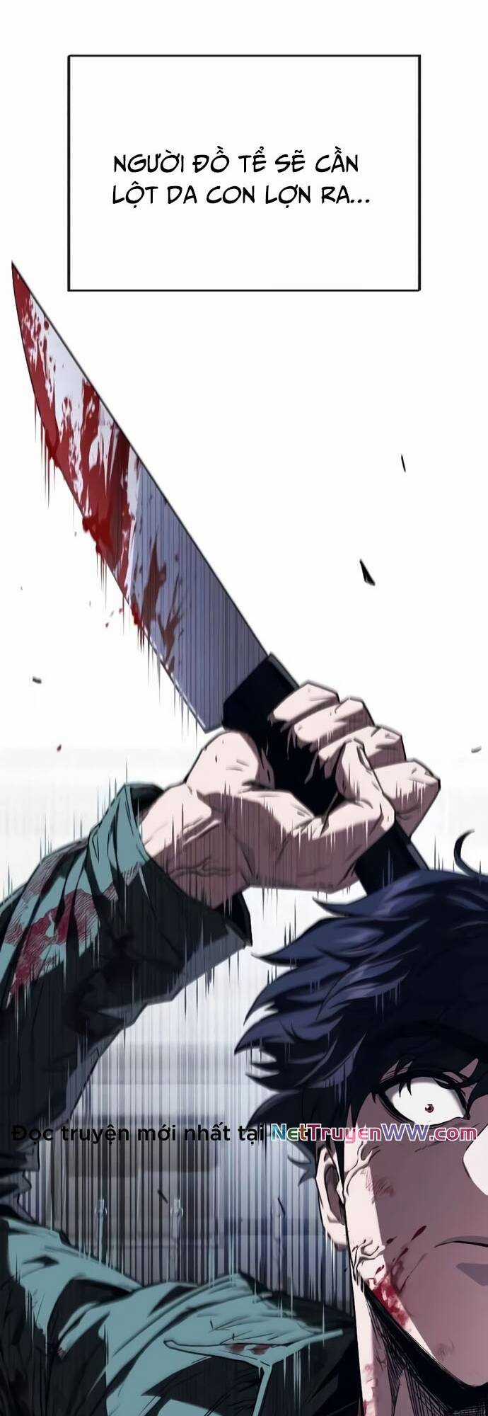 Rỉ Sét - Chương 5 - Trang 40