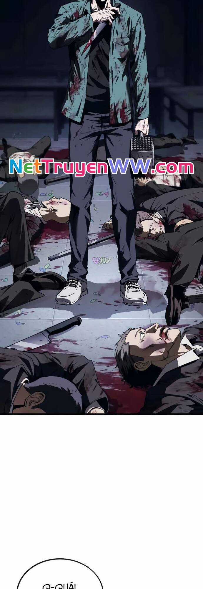 Rỉ Sét - Chương 5 - Trang 45