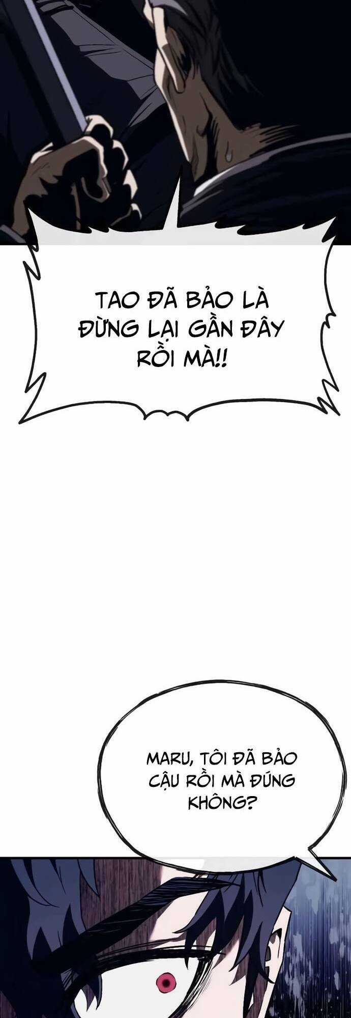 Rỉ Sét - Chương 5 - Trang 48