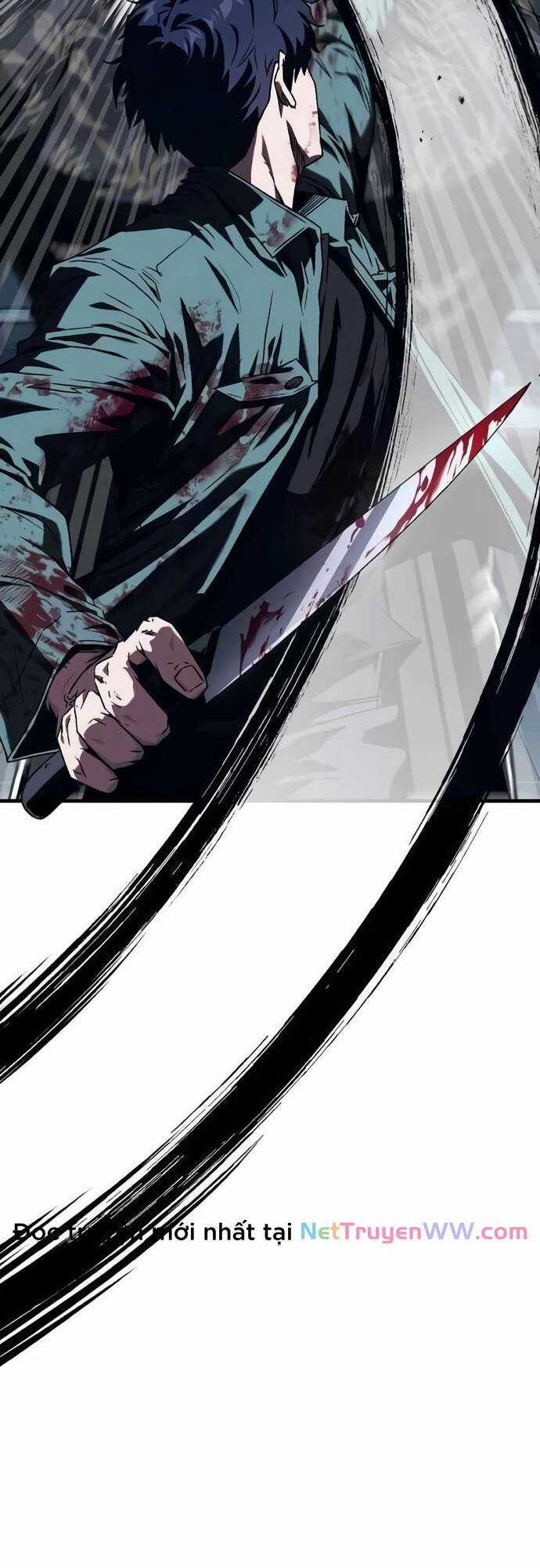 Rỉ Sét - Chương 5 - Trang 50