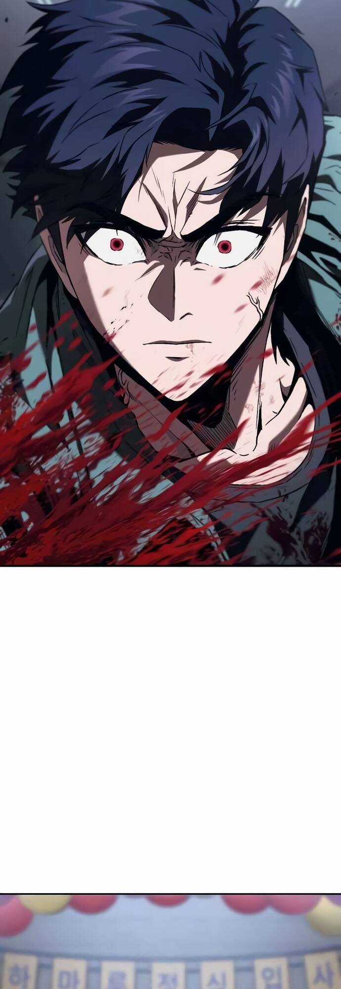 Rỉ Sét - Chương 5 - Trang 6